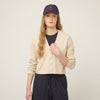 Tilley Full Needle Cardigan 上衣｜戶外運動及日常生活-戶外服飾-FIT MART 香港智能健康及運動生活用品專門店：筋膜槍、瑜伽輔助工具、智能健身設備