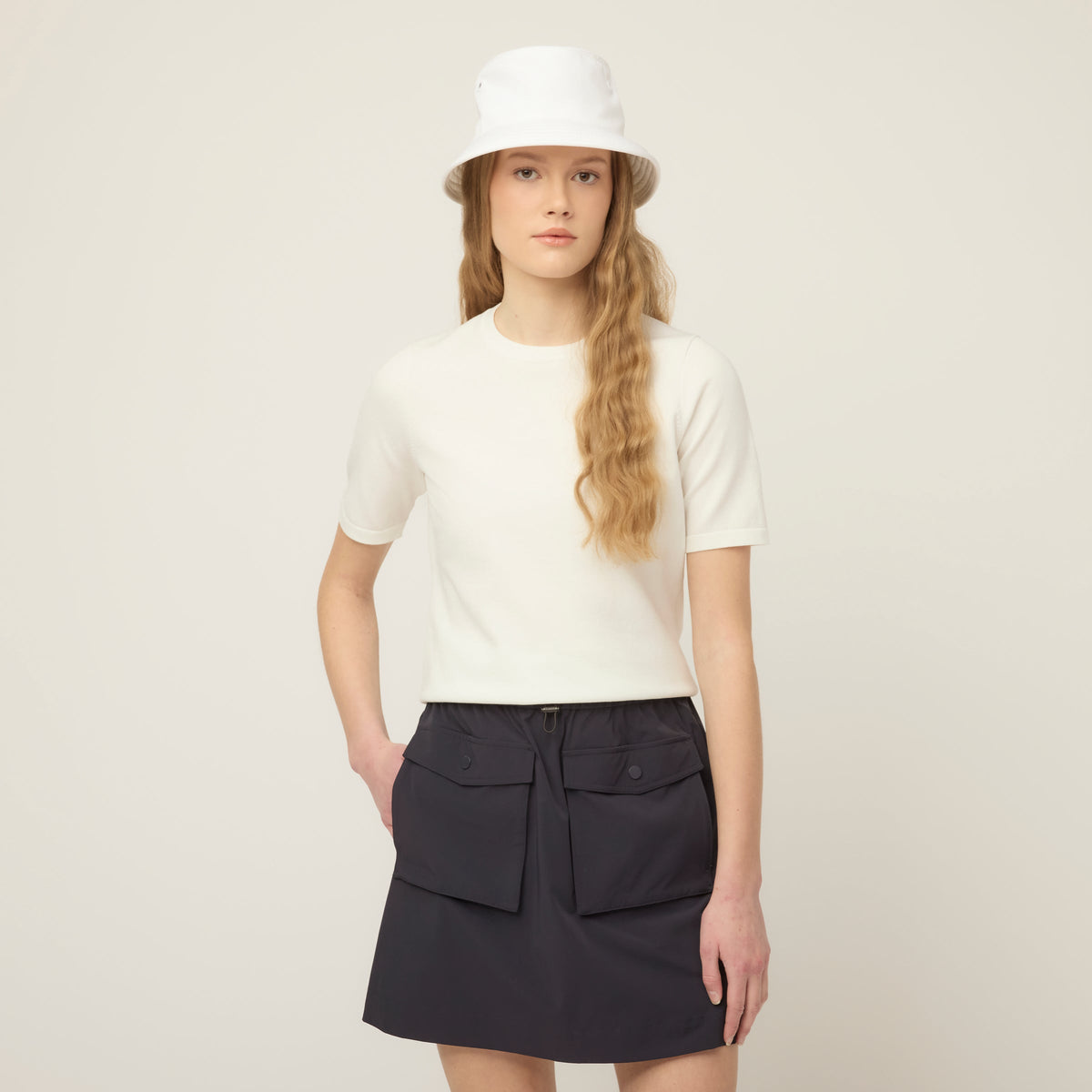 Tilley Extrafine 輕量 Knit T 恤｜戶外運動及日常生活 | 海外代購-戶外服飾-FIT MART 香港智能健康及運動生活用品專門店：筋膜槍、瑜伽輔助工具、智能健身設備