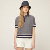 Tilley Striped Polo 恤 毛衣｜戶外運動及日常生活-戶外服飾-FIT MART 香港智能健康及運動生活用品專門店：筋膜槍、瑜伽輔助工具、智能健身設備