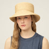 Tilley Raffia Sun Bucket 戶外帽｜戶外運動及日常生活-戶外帽-FIT MART 香港智能健康及運動生活用品專門店：筋膜槍、瑜伽輔助工具、智能健身設備