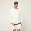 Tilley 棉質 Tencel Air Pique 長袖 Crew｜戶外運動及日常生活-戶外服飾-FIT MART 香港智能健康及運動生活用品專門店：筋膜槍、瑜伽輔助工具、智能健身設備