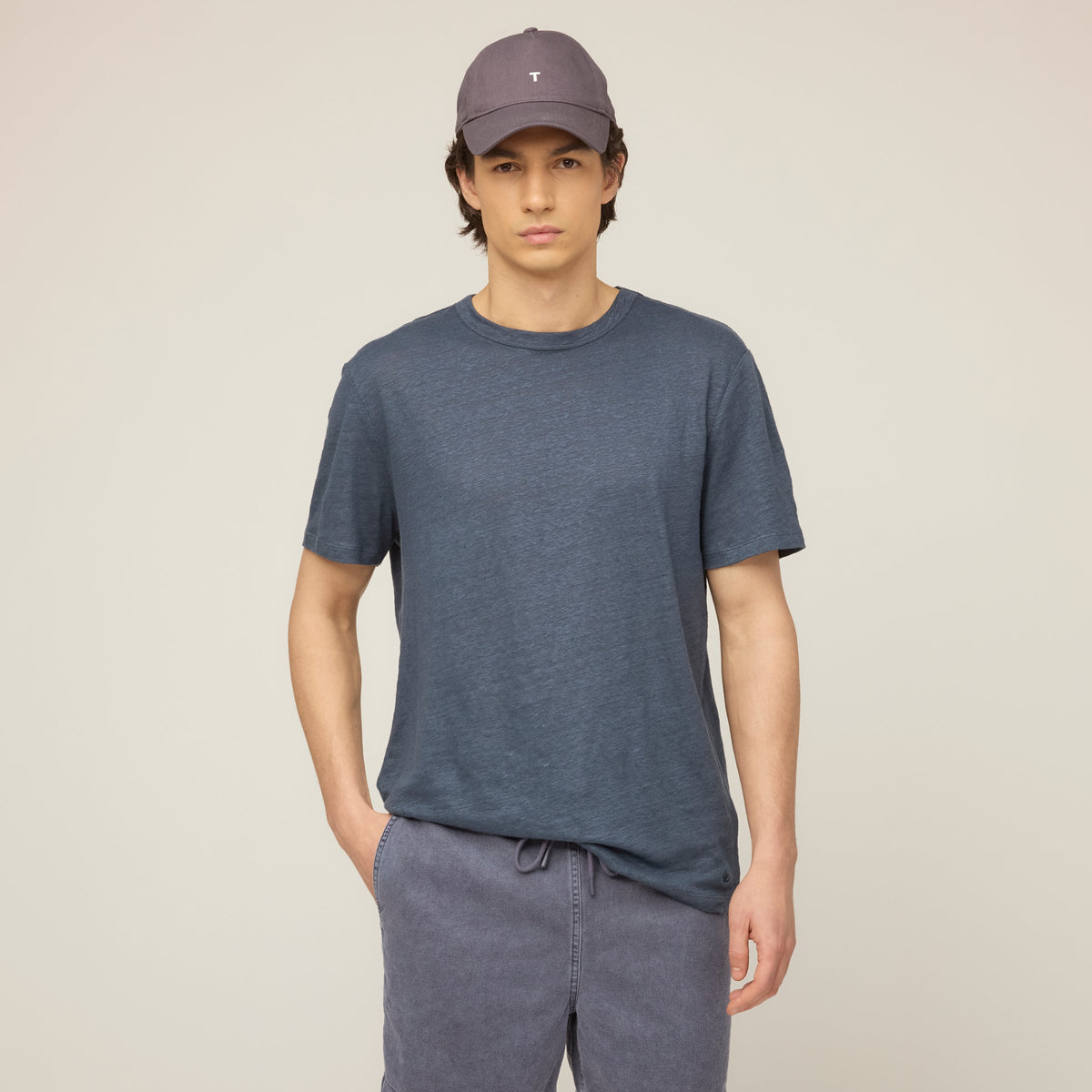 Tilley 亞麻 Jersey T 恤｜戶外運動及日常生活 | 海外代購-戶外服飾-FIT MART 香港智能健康及運動生活用品專門店：筋膜槍、瑜伽輔助工具、智能健身設備