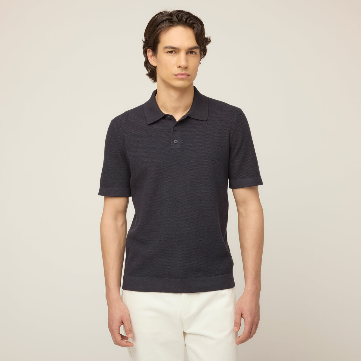 Tilley 棉質 亞麻 Polo 恤 毛衣｜戶外運動及日常生活 | 海外代購-戶外服飾-FIT MART 香港智能健康及運動生活用品專門店：筋膜槍、瑜伽輔助工具、智能健身設備