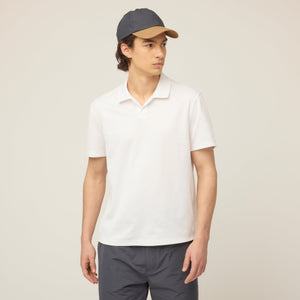 Tilley UPF Airflo Mesh 短袖 Polo 恤｜戶外運動及日常生活 | 海外代購-戶外服飾-FIT MART 香港智能健康及運動生活用品專門店：筋膜槍、瑜伽輔助工具、智能健身設備