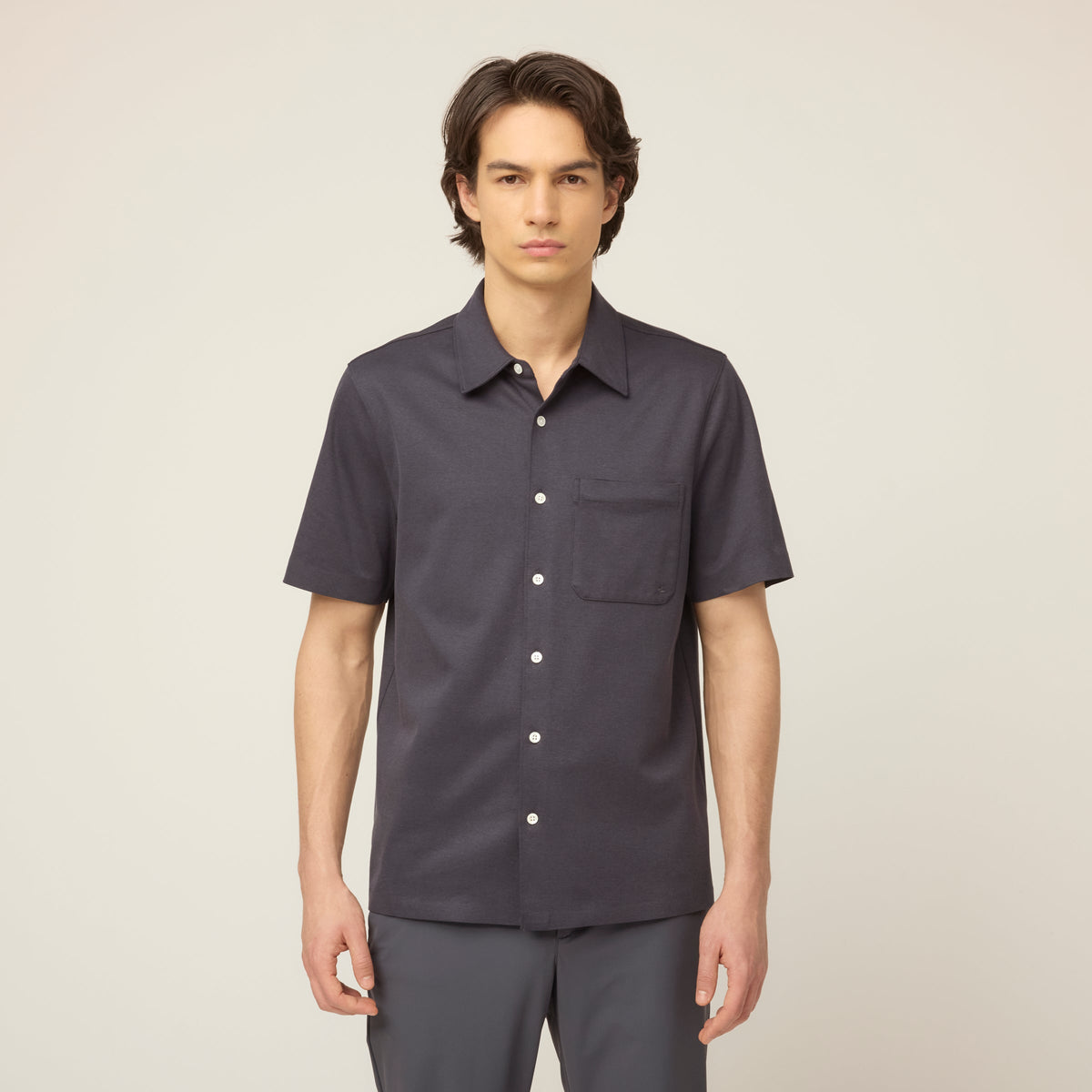 Tilley Performance Stretch 短袖 恤衫｜戶外運動及日常生活 | 海外代購-戶外服飾-FIT MART 香港智能健康及運動生活用品專門店：筋膜槍、瑜伽輔助工具、智能健身設備