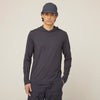 Tilley 輕量 UPF Shade 連帽衛衣｜戶外運動及日常生活-戶外服飾-FIT MART 香港智能健康及運動生活用品專門店：筋膜槍、瑜伽輔助工具、智能健身設備