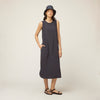 Tilley Tech Slk Midi 連身裙｜戶外運動及日常生活-旅行服飾-FIT MART 香港智能健康及運動生活用品專門店：筋膜槍、瑜伽輔助工具、智能健身設備
