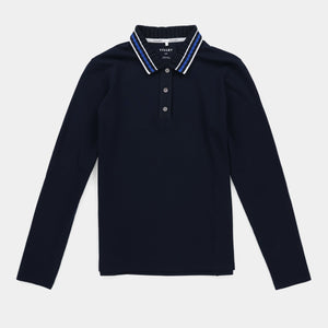 Tilley 長袖 Team Polo 恤｜戶外運動及日常生活 | 海外代購-戶外服飾-FIT MART 香港智能健康及運動生活用品專門店：筋膜槍、瑜伽輔助工具、智能健身設備