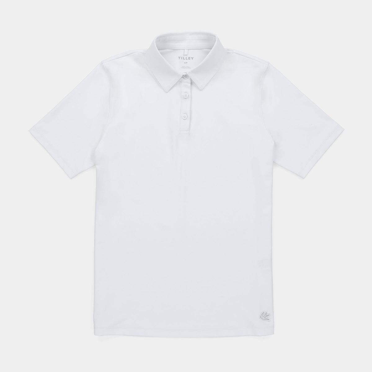 Tilley Caddy Tech Polo 恤｜戶外運動及日常生活 | 海外代購-戶外服飾-FIT MART 香港智能健康及運動生活用品專門店：筋膜槍、瑜伽輔助工具、智能健身設備