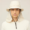 Tilley Ultralight 可摺疊收納 Sun 帽e 帽｜戶外運動及日常生活-戶外帽-FIT MART 香港智能健康及運動生活用品專門店：筋膜槍、瑜伽輔助工具、智能健身設備