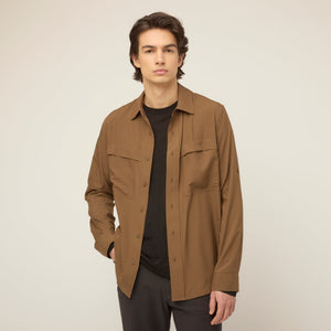 Tilley 長袖 Quick｜Dry UPF 恤衫｜戶外運動及日常生活 | 海外代購-戶外服飾-FIT MART 香港智能健康及運動生活用品專門店：筋膜槍、瑜伽輔助工具、智能健身設備