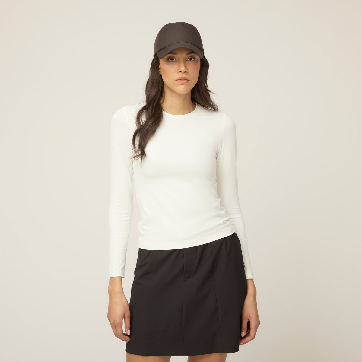 Tilley UPF Shade Crew 上衣｜戶外運動及日常生活 | 海外代購-戶外服飾-FIT MART 香港智能健康及運動生活用品專門店：筋膜槍、瑜伽輔助工具、智能健身設備