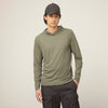 Tilley 輕量 UPF Shade 連帽衛衣｜戶外運動及日常生活-戶外服飾-FIT MART 香港智能健康及運動生活用品專門店：筋膜槍、瑜伽輔助工具、智能健身設備