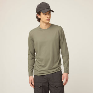 Tilley 輕量 Shade Crew｜戶外運動及日常生活 | 海外代購-戶外服飾-FIT MART 香港智能健康及運動生活用品專門店：筋膜槍、瑜伽輔助工具、智能健身設備