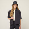Tilley Tech Slk Oversized 短袖 恤衫｜戶外運動及日常生活-戶外服飾-FIT MART 香港智能健康及運動生活用品專門店：筋膜槍、瑜伽輔助工具、智能健身設備