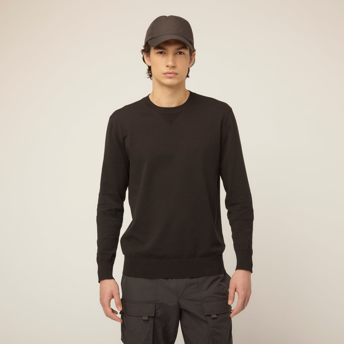 Tilley Extrafine 輕量 圓領｜戶外運動及日常生活 | 海外代購-戶外服飾-FIT MART 香港智能健康及運動生活用品專門店：筋膜槍、瑜伽輔助工具、智能健身設備