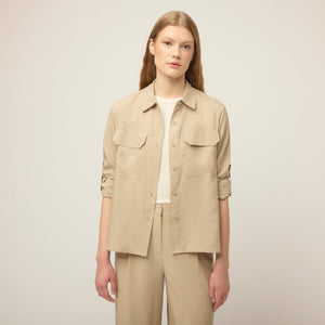 Tilley 快乾 UPF Safari 恤衫｜戶外運動及日常生活 | 海外代購-戶外服飾-FIT MART 香港智能健康及運動生活用品專門店：筋膜槍、瑜伽輔助工具、智能健身設備