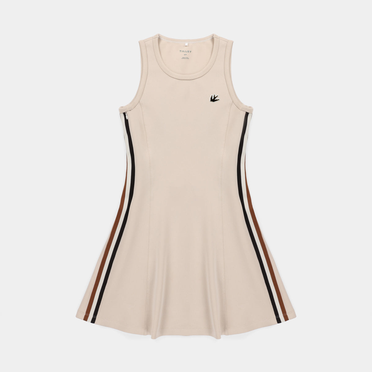 Tilley Air Loft Ribbon Sport 連身裙｜戶外運動及日常生活 | 海外代購-旅行服飾-FIT MART 香港智能健康及運動生活用品專門店：筋膜槍、瑜伽輔助工具、智能健身設備