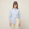 Tilley Oxford Button Up 恤衫｜戶外運動及日常生活-戶外服飾-FIT MART 香港智能健康及運動生活用品專門店：筋膜槍、瑜伽輔助工具、智能健身設備