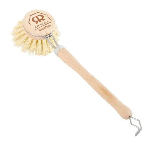 Öko Créations Brosse à Vaisselle en Bois 可重用生活用品｜日常生活及個人護理 | 海外代購-可重用個人及生活用品-FIT MART 香港智能健康及運動生活用品專門店：筋膜槍、瑜伽輔助工具、智能健身設備