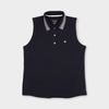 Tilley Supima Pique 無袖 Polo 恤｜戶外運動及日常生活-戶外服飾-FIT MART 香港智能健康及運動生活用品專門店：筋膜槍、瑜伽輔助工具、智能健身設備