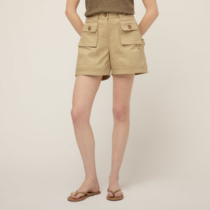 Tilley Safari 短褲｜戶外運動及日常生活 | 海外代購-戶外服飾-FIT MART 香港智能健康及運動生活用品專門店：筋膜槍、瑜伽輔助工具、智能健身設備