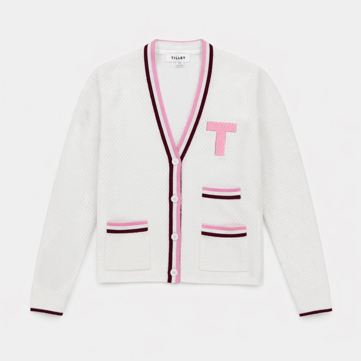 Tilley T Cardigan 上衣｜戶外運動及日常生活 | 海外代購-戶外服飾-FIT MART 香港智能健康及運動生活用品專門店：筋膜槍、瑜伽輔助工具、智能健身設備