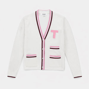 Tilley T Cardigan 上衣｜戶外運動及日常生活 | 海外代購-戶外服飾-FIT MART 香港智能健康及運動生活用品專門店：筋膜槍、瑜伽輔助工具、智能健身設備