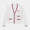 Tilley T Cardigan 上衣｜戶外運動及日常生活-戶外服飾-FIT MART 香港智能健康及運動生活用品專門店：筋膜槍、瑜伽輔助工具、智能健身設備