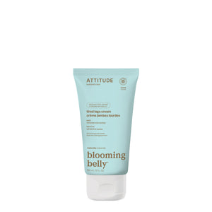 【健康生活精選】ATTITUDE Heavy Legs Cream｜Pregnancy｜母嬰護理 | 海外代購-母嬰護理-FIT MART 香港智能健康及運動生活用品專門店：筋膜槍、瑜伽輔助工具、智能健身設備