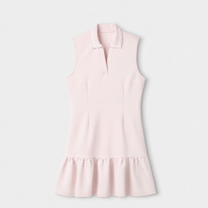 Tilley Airloft Ruffle Hem 連身裙｜戶外運動及日常生活 | 海外代購-旅行服飾-FIT MART 香港智能健康及運動生活用品專門店：筋膜槍、瑜伽輔助工具、智能健身設備