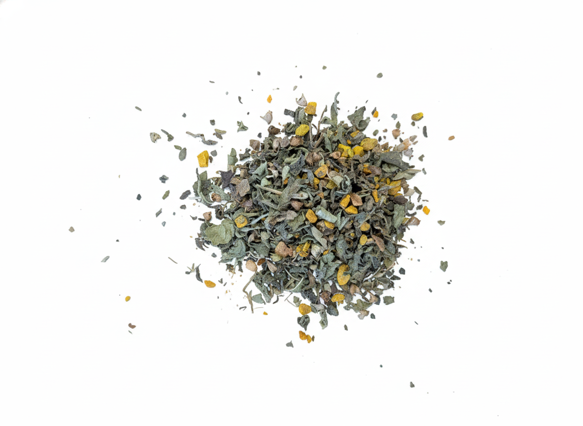 Gathering Place Trading 有機 薑黃 Gold Tulsi｜戶外運動及日常生活 | 海外代購-茶-FIT MART 香港智能健康及運動生活用品專門店：筋膜槍、瑜伽輔助工具、智能健身設備