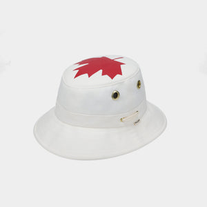 Tilley The Maple Leaf T1 戶外帽｜戶外運動及日常生活 | 海外代購-戶外帽-FIT MART 香港智能健康及運動生活用品專門店：筋膜槍、瑜伽輔助工具、智能健身設備