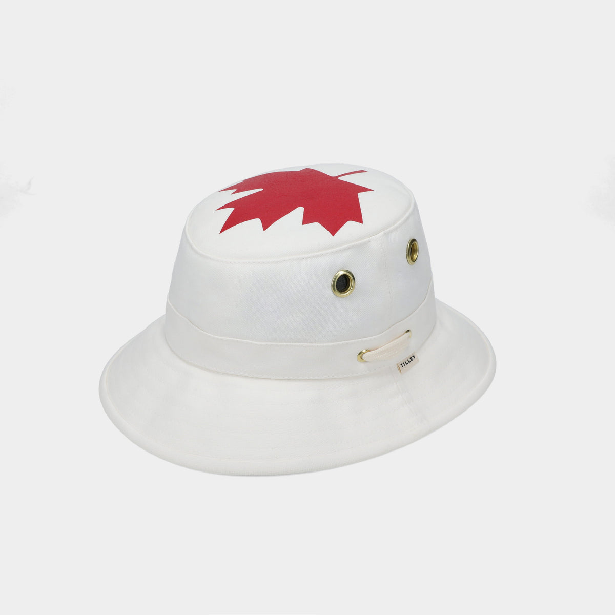 Tilley The Maple Leaf T1 戶外帽｜戶外運動及日常生活 | 海外代購-戶外帽-FIT MART 香港智能健康及運動生活用品專門店：筋膜槍、瑜伽輔助工具、智能健身設備