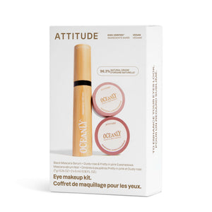 【健康生活精選】ATTITUDE Eye Makeup Kit｜身體護理 | 海外代購-身體護理-FIT MART 香港智能健康及運動生活用品專門店：筋膜槍、瑜伽輔助工具、智能健身設備