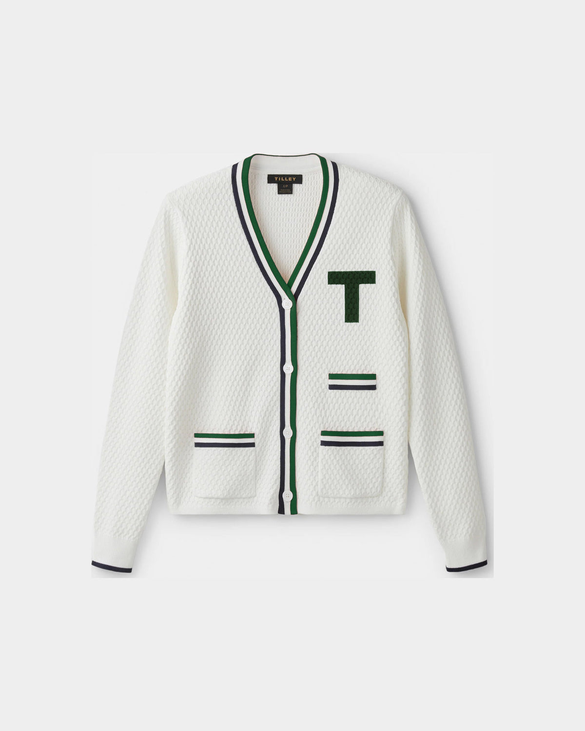 Tilley T Cardigan 外套｜戶外運動及日常生活 | 海外代購-戶外服飾-FIT MART 香港智能健康及運動生活用品專門店：筋膜槍、瑜伽輔助工具、智能健身設備