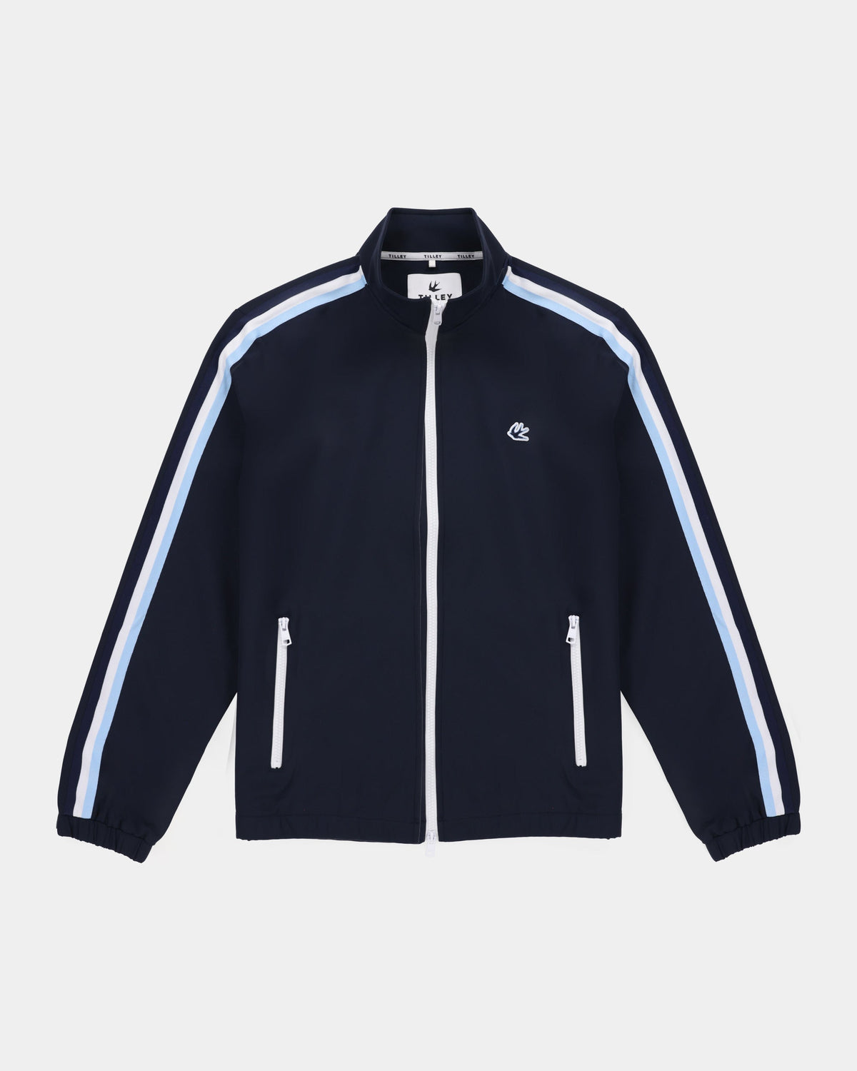 Tilley Ribbon Track 外套｜戶外運動及日常生活 | 海外代購-戶外服飾-FIT MART 香港智能健康及運動生活用品專門店：筋膜槍、瑜伽輔助工具、智能健身設備