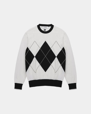 Tilley Argyle Classic Crew 毛衣｜戶外運動及日常生活 | 海外代購-戶外服飾-FIT MART 香港智能健康及運動生活用品專門店：筋膜槍、瑜伽輔助工具、智能健身設備