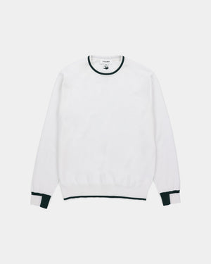 Tilley Classic 圓領 毛衣｜戶外運動及日常生活 | 海外代購-戶外服飾-FIT MART 香港智能健康及運動生活用品專門店：筋膜槍、瑜伽輔助工具、智能健身設備