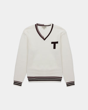 Tilley Sport V Neck 毛衣｜戶外運動及日常生活 | 海外代購-戶外服飾-FIT MART 香港智能健康及運動生活用品專門店：筋膜槍、瑜伽輔助工具、智能健身設備