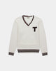 Tilley Sport V Neck 毛衣｜戶外運動及日常生活-戶外服飾-FIT MART 香港智能健康及運動生活用品專門店：筋膜槍、瑜伽輔助工具、智能健身設備