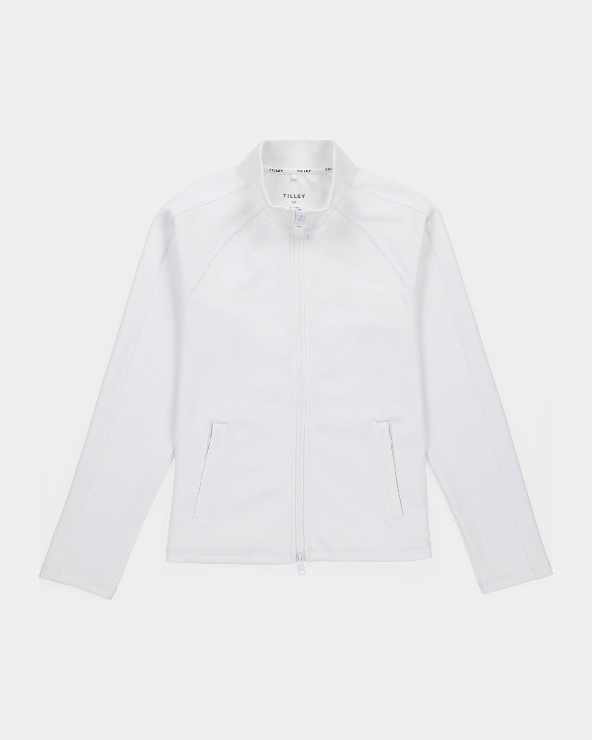 Tilley Airloft 全拉鏈｜戶外運動及日常生活 | 海外代購-戶外服飾-FIT MART 香港智能健康及運動生活用品專門店：筋膜槍、瑜伽輔助工具、智能健身設備