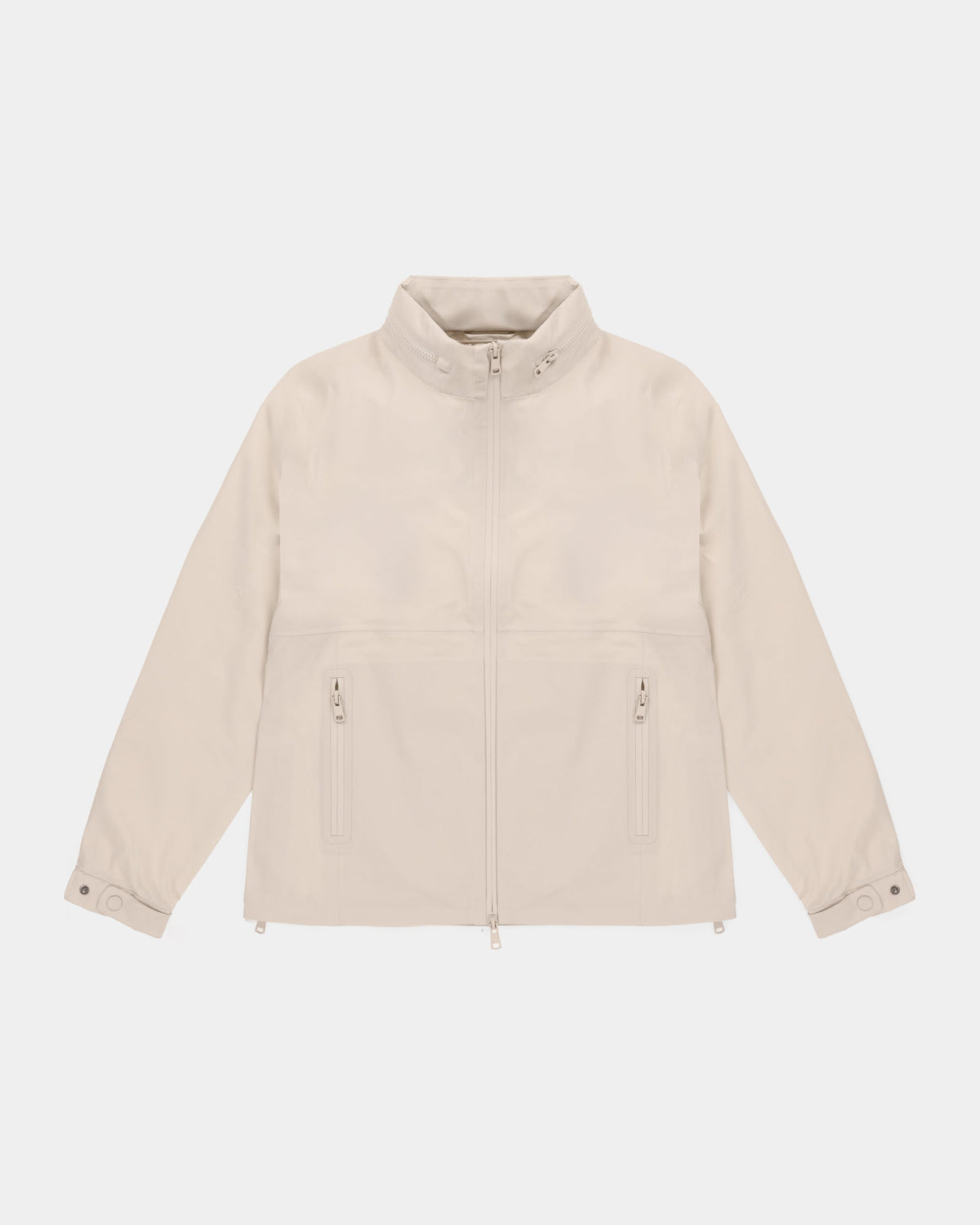 Tilley 全拉鏈 Rain 外套｜戶外運動及日常生活 | 海外代購-戶外服飾-FIT MART 香港智能健康及運動生活用品專門店：筋膜槍、瑜伽輔助工具、智能健身設備