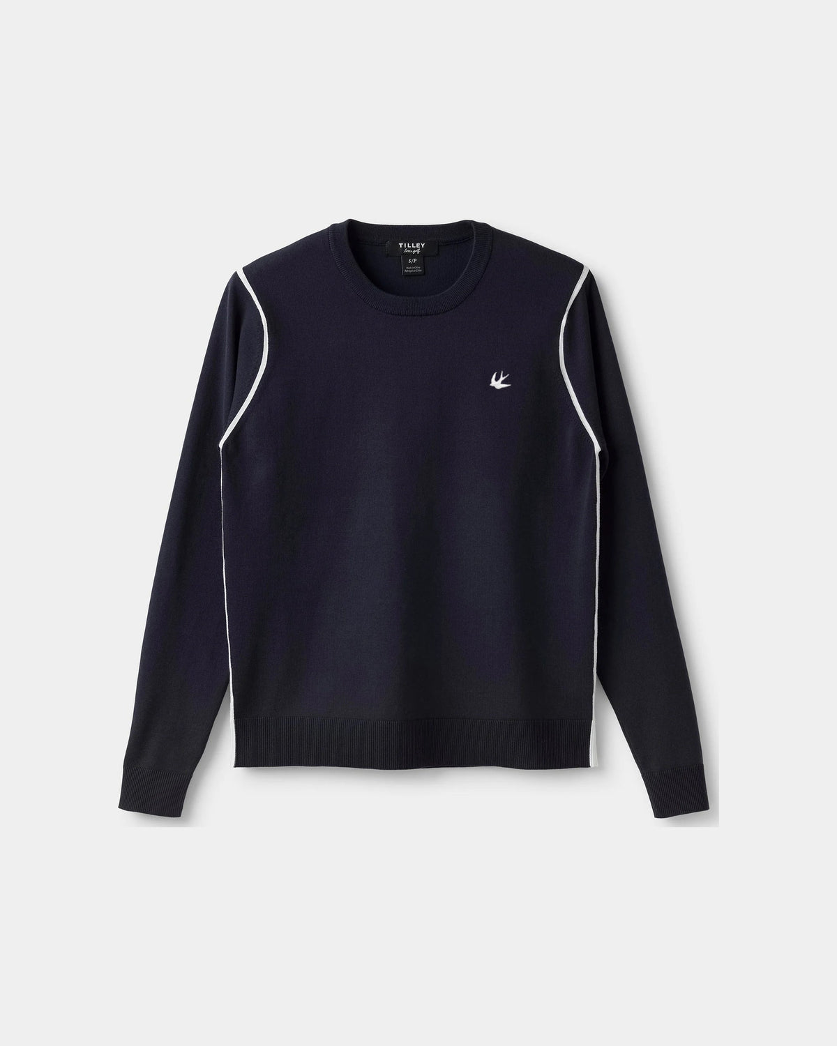 Tilley Classic Crew 商品｜戶外運動及日常生活 | 海外代購-旅行及戶外用品-FIT MART 香港智能健康及運動生活用品專門店：筋膜槍、瑜伽輔助工具、智能健身設備
