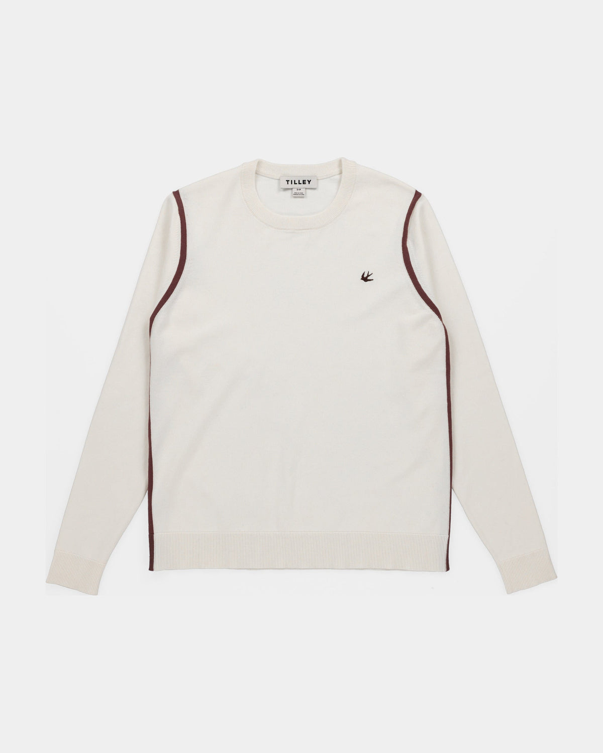 Tilley Classic 圓領｜戶外運動及日常生活 | 海外代購-戶外服飾-FIT MART 香港智能健康及運動生活用品專門店：筋膜槍、瑜伽輔助工具、智能健身設備