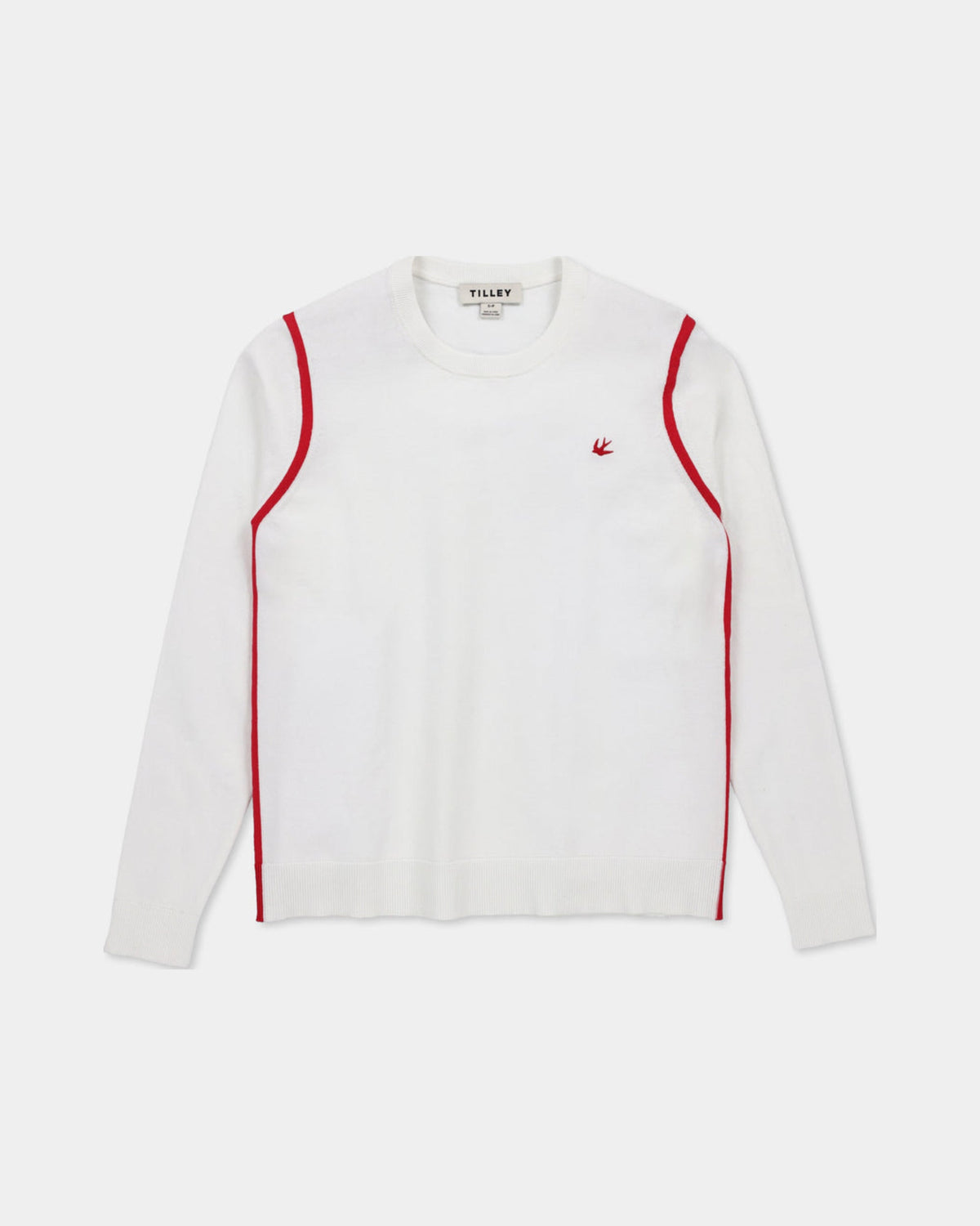 Tilley Classic Crew 上衣｜戶外運動及日常生活 | 海外代購-戶外服飾-FIT MART 香港智能健康及運動生活用品專門店：筋膜槍、瑜伽輔助工具、智能健身設備
