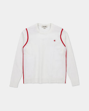 Tilley Classic Crew 上衣｜戶外運動及日常生活 | 海外代購-戶外服飾-FIT MART 香港智能健康及運動生活用品專門店：筋膜槍、瑜伽輔助工具、智能健身設備