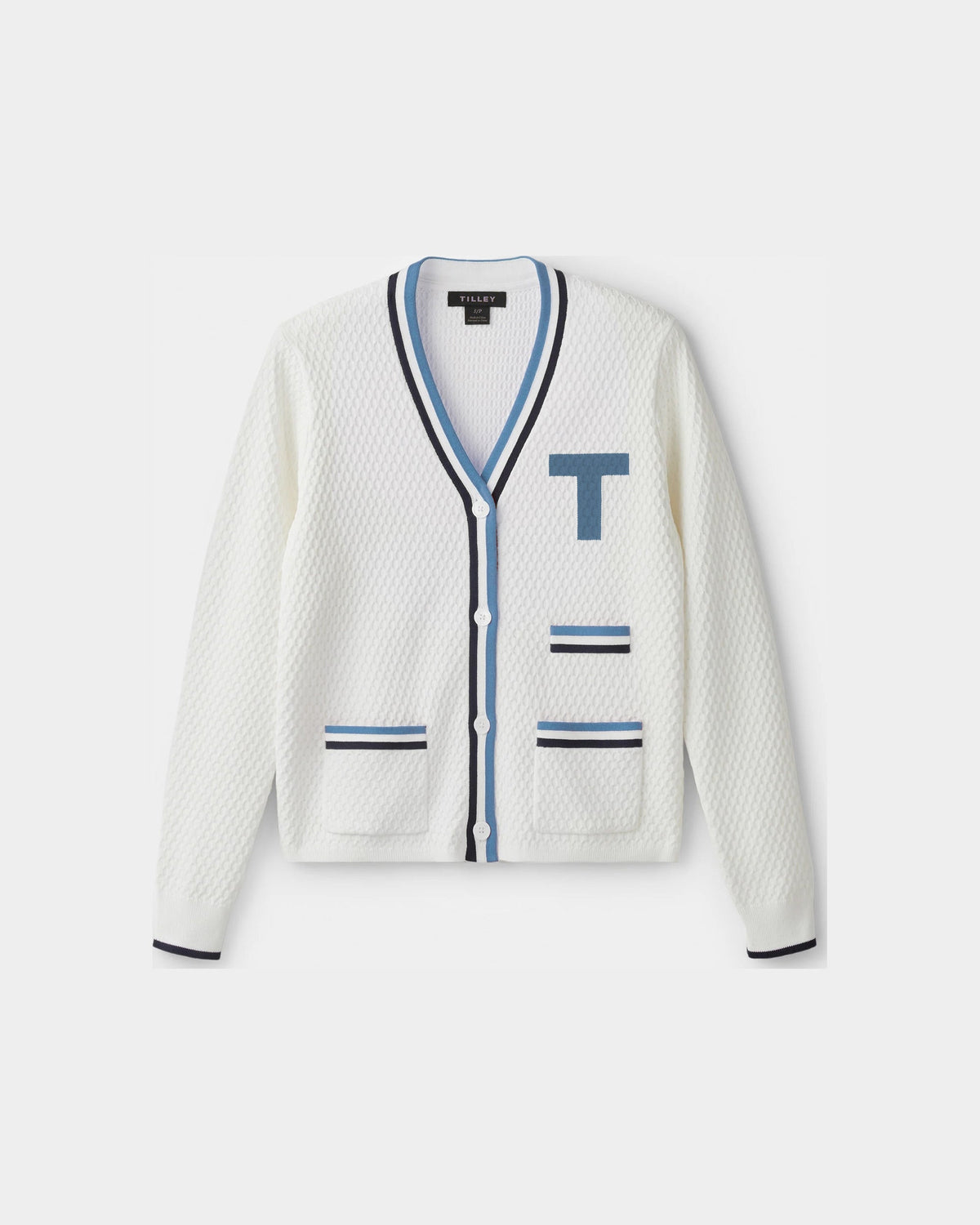 Tilley T Cardigan 外套｜戶外運動及日常生活 | 海外代購-戶外服飾-FIT MART 香港智能健康及運動生活用品專門店：筋膜槍、瑜伽輔助工具、智能健身設備