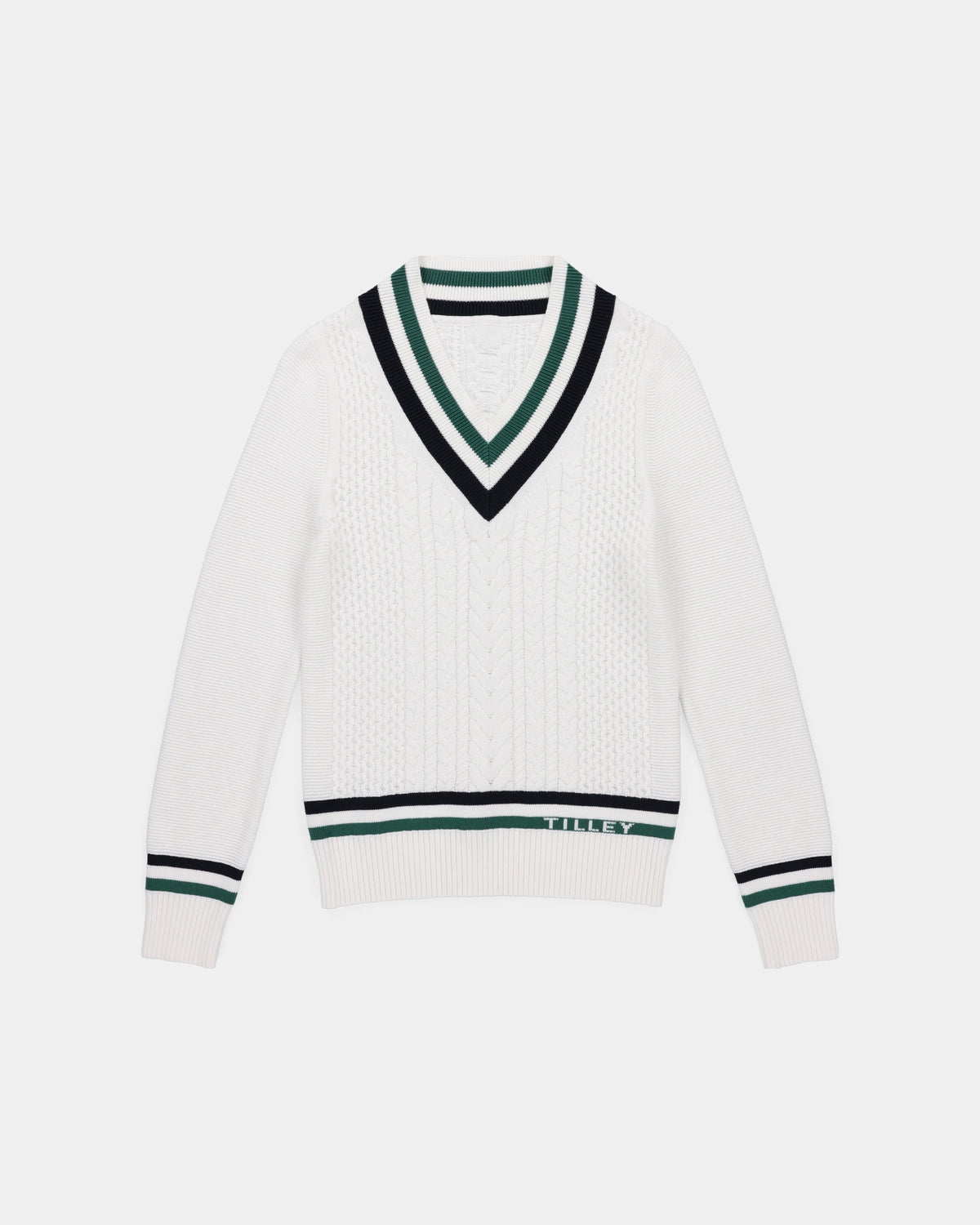 Tilley Preppy Deep V 毛衣｜戶外運動及日常生活 | 海外代購-旅行及戶外用品-FIT MART 香港智能健康及運動生活用品專門店：筋膜槍、瑜伽輔助工具、智能健身設備