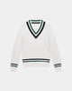 Tilley Preppy Deep V 毛衣｜戶外運動及日常生活-旅行及戶外用品-FIT MART 香港智能健康及運動生活用品專門店：筋膜槍、瑜伽輔助工具、智能健身設備